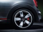 Mini Cooper JCW Concept 2014 года